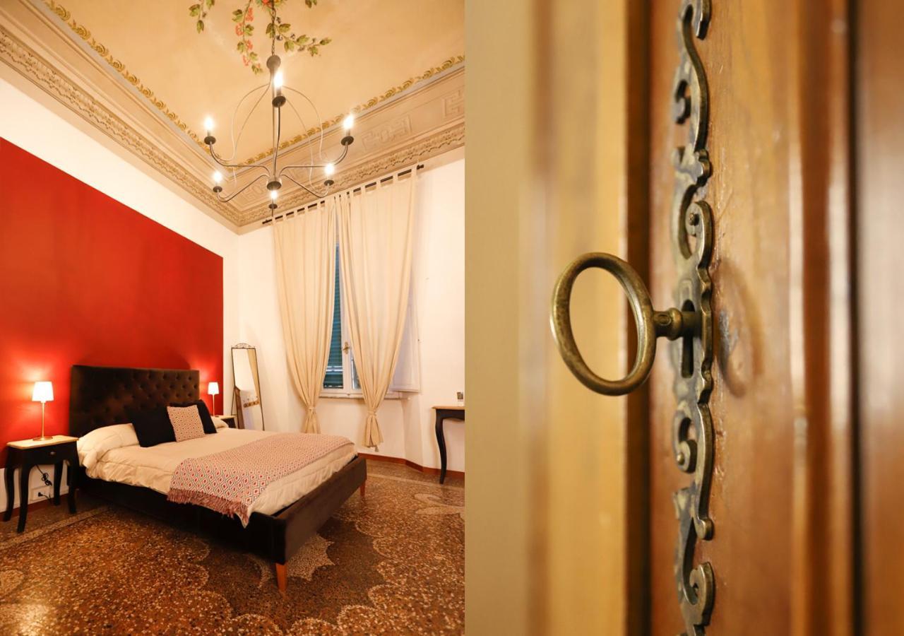 Retro B&B Пиза Екстериор снимка