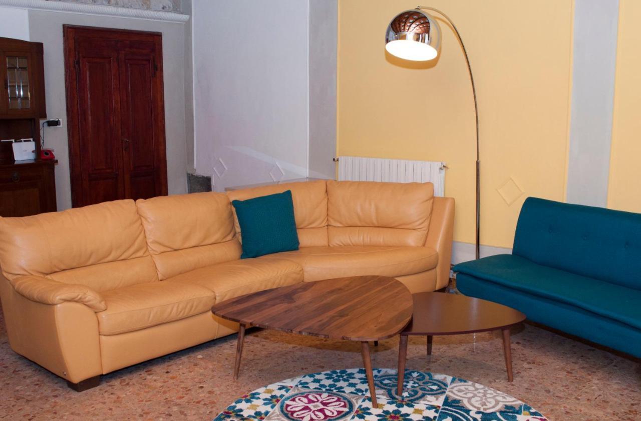 Retro B&B Пиза Екстериор снимка