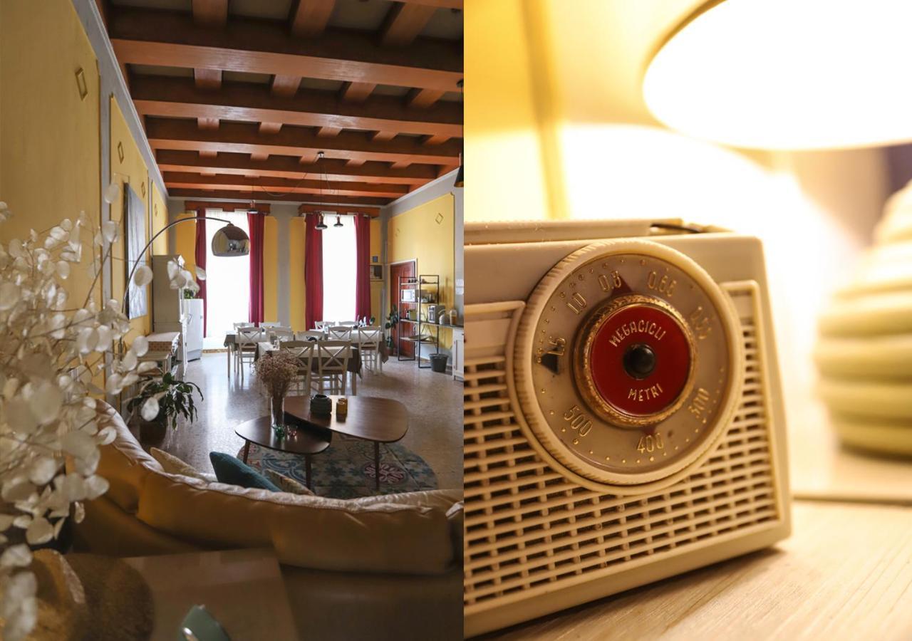 Retro B&B Пиза Екстериор снимка