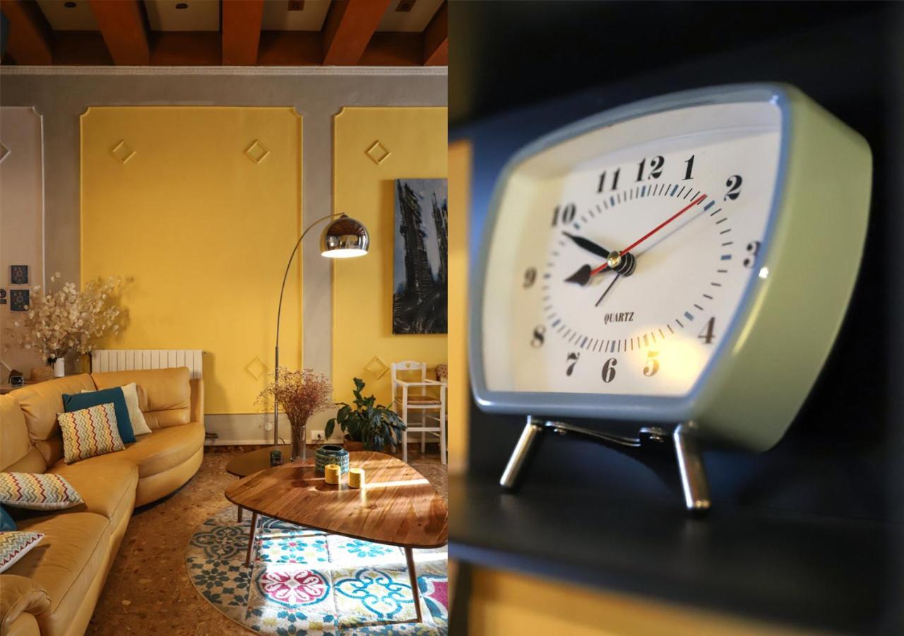 Retro B&B Пиза Екстериор снимка