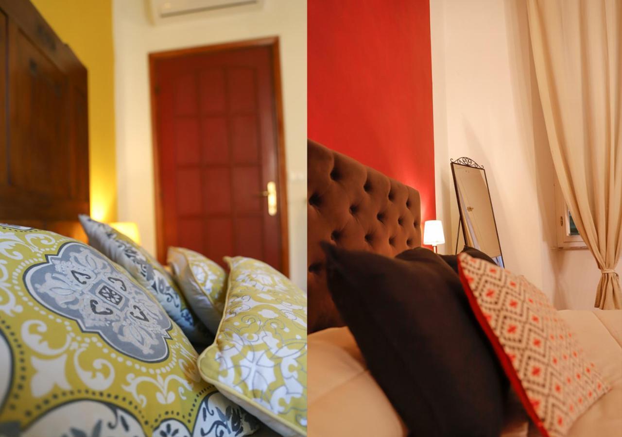 Retro B&B Пиза Екстериор снимка
