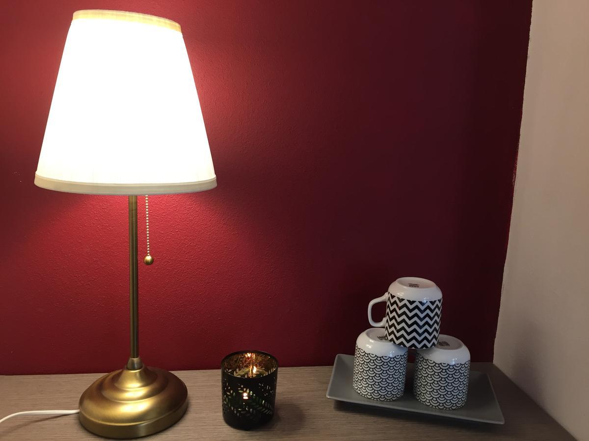 Retro B&B Пиза Екстериор снимка